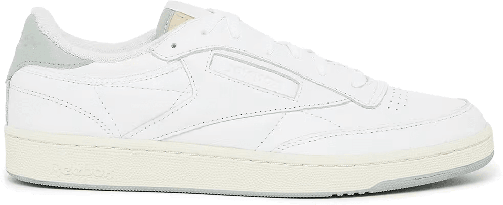 Reebok X solebox Club C 85 Vintage