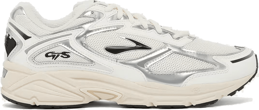 Brooks Adrenaline GTS 4 "Coconut Milk"