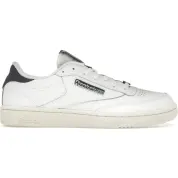 Reebok Club C 85 Footwear White East Coast Blue