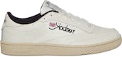 Reebok Club C 85 (J. W. Foster & Sons Incorporated Edition)