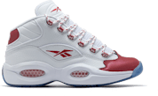 Reebok Question Mid Red Toe (2024)