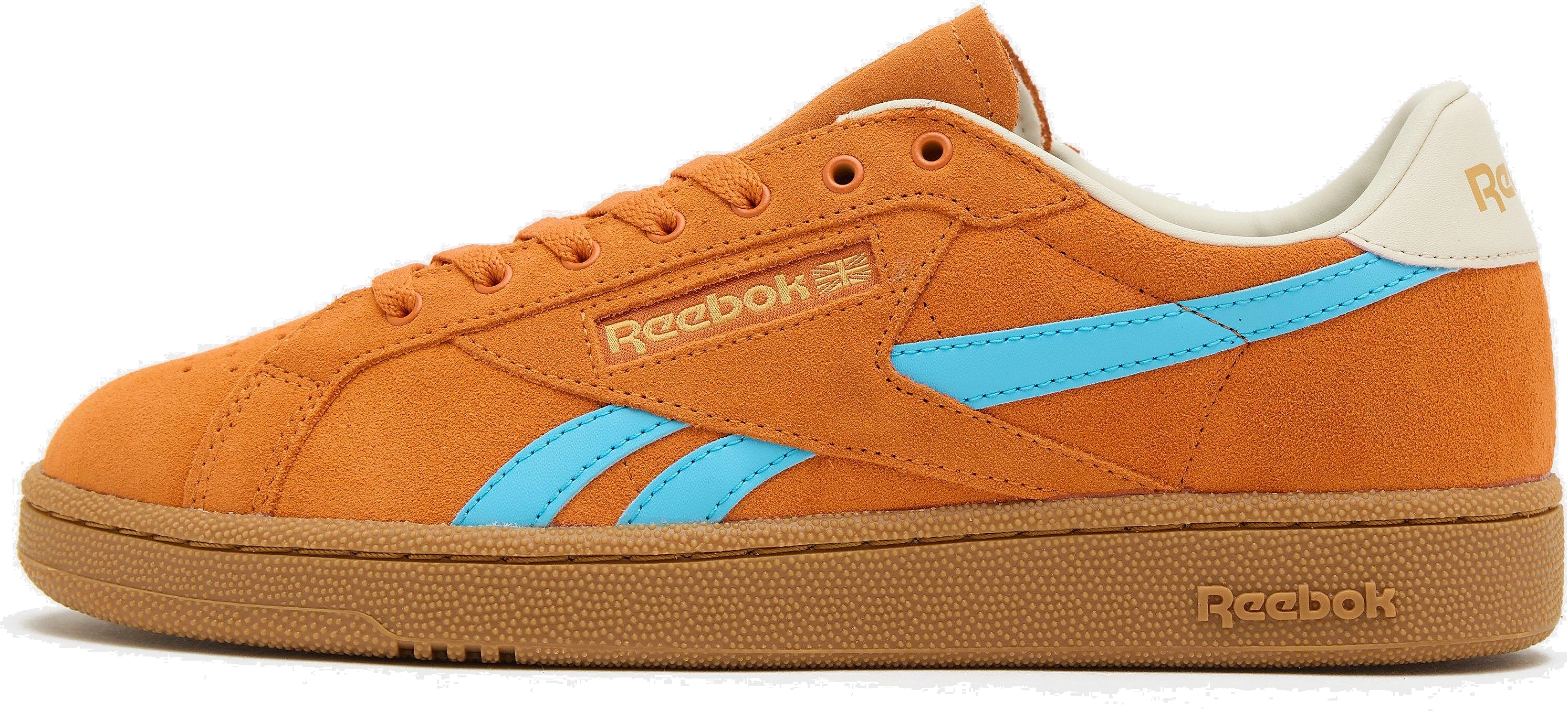 Reebok club c 85 hot sale apricot