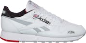 Reebok Classic Leather Ftw White