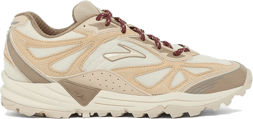 Brooks Cascadia 1