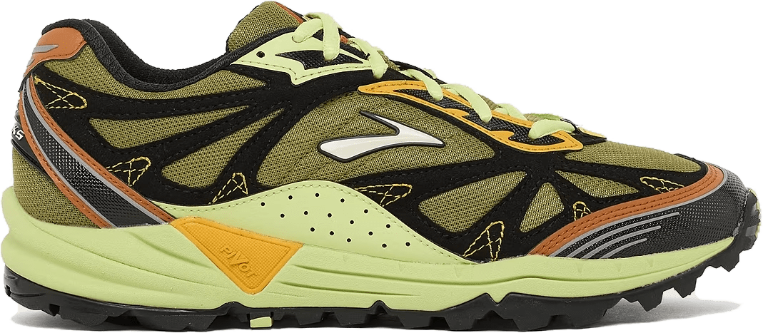 Brooks Cascadia 1