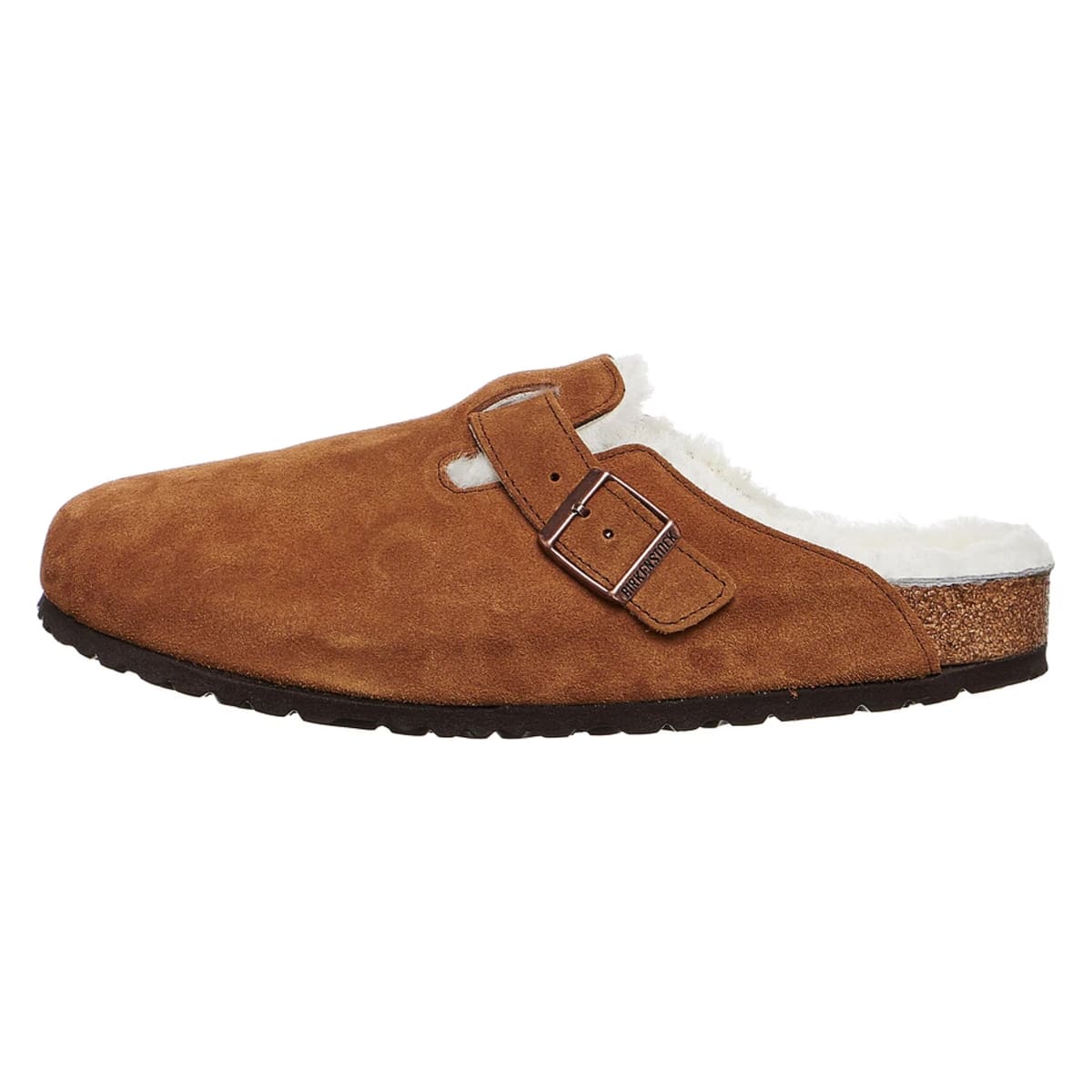 Birkenstock Boston VL Shearling (Regular Fit)