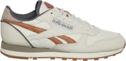 Reebok Classic Leather (J. W. Foster & Sons Incorporated Edition)