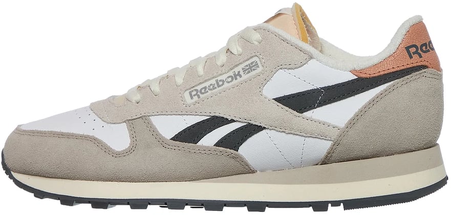 Reebok Classic Leather White Moonstone