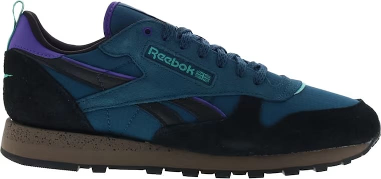 Reebok Classic Leather Outdoor Vibes Escape Blue