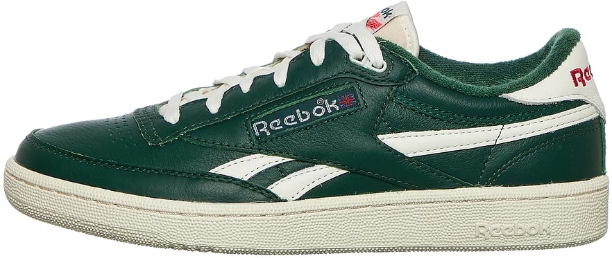 Reebok Club C Revenge Dark Green Chalk