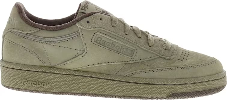 Reebok Club C 85 Mushroom