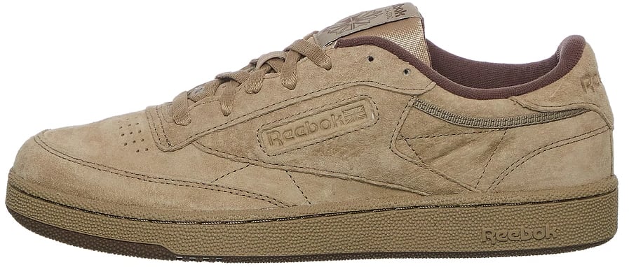 Reebok Club C 85 Mushroom