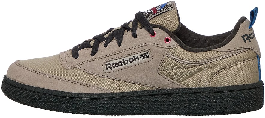 Reebok Club C 85 Ash Grey