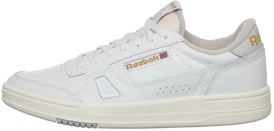 Reebok LT Court White Chalk