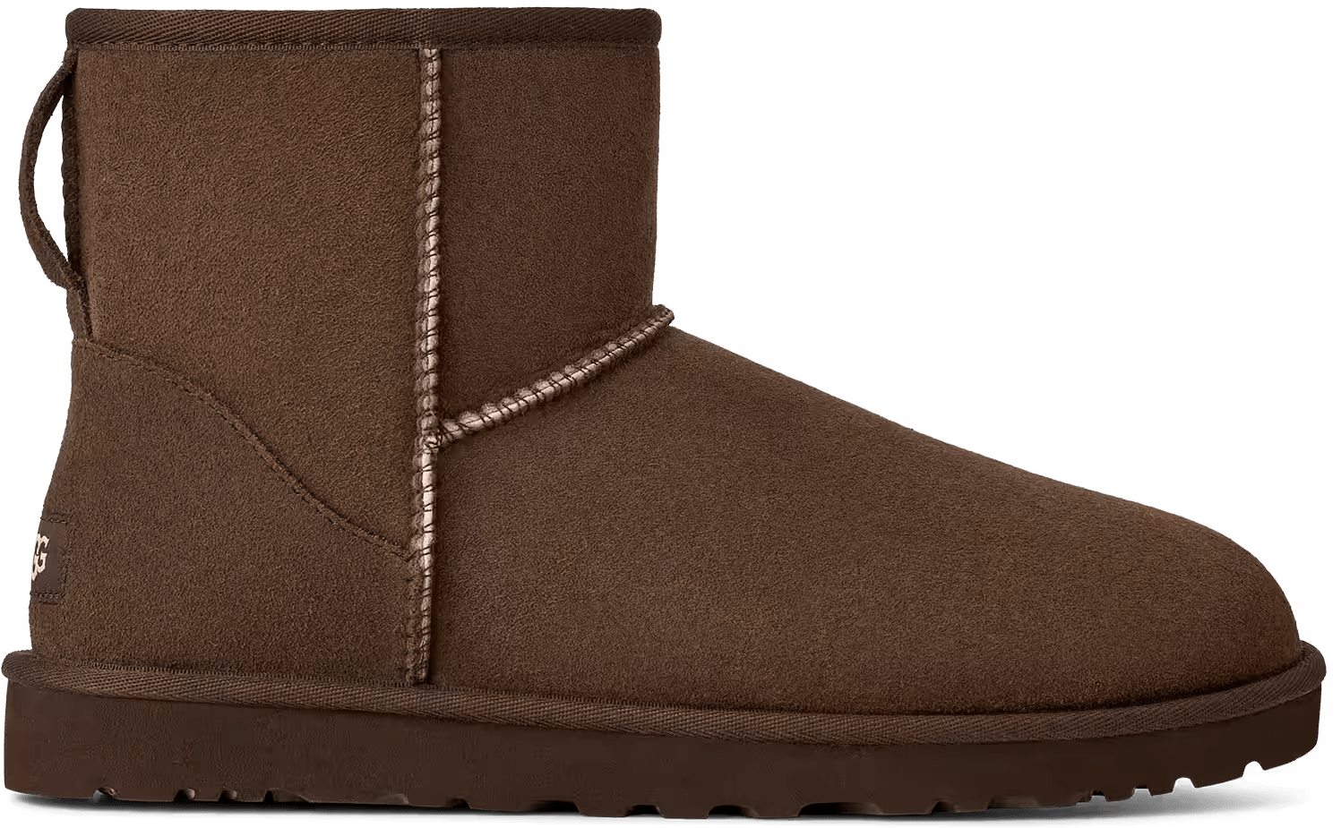 UGG Classic Mini Boot Dusted Cocoa