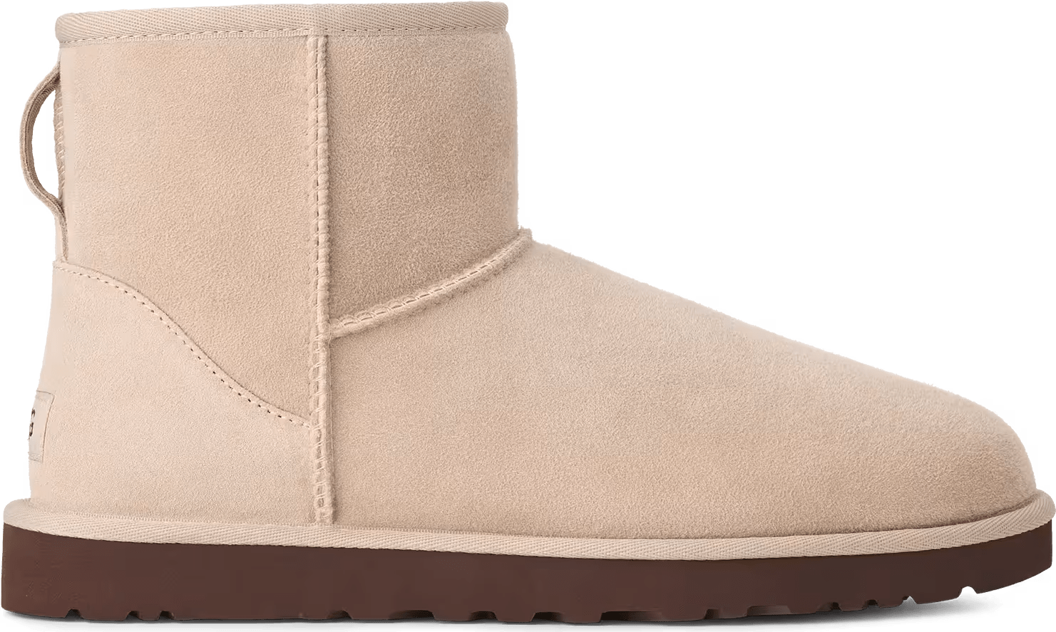 UGG Classic Mini Moonlight