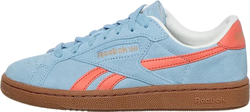 Reebok Club C Grounds Uk