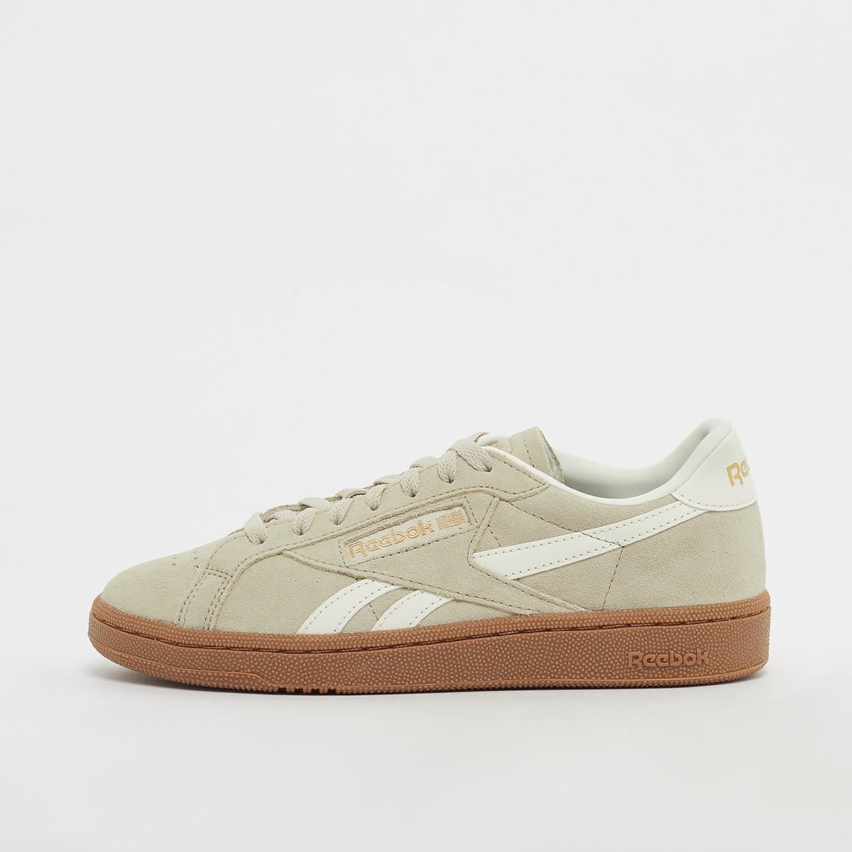 Reebok Club C Grounds Uk