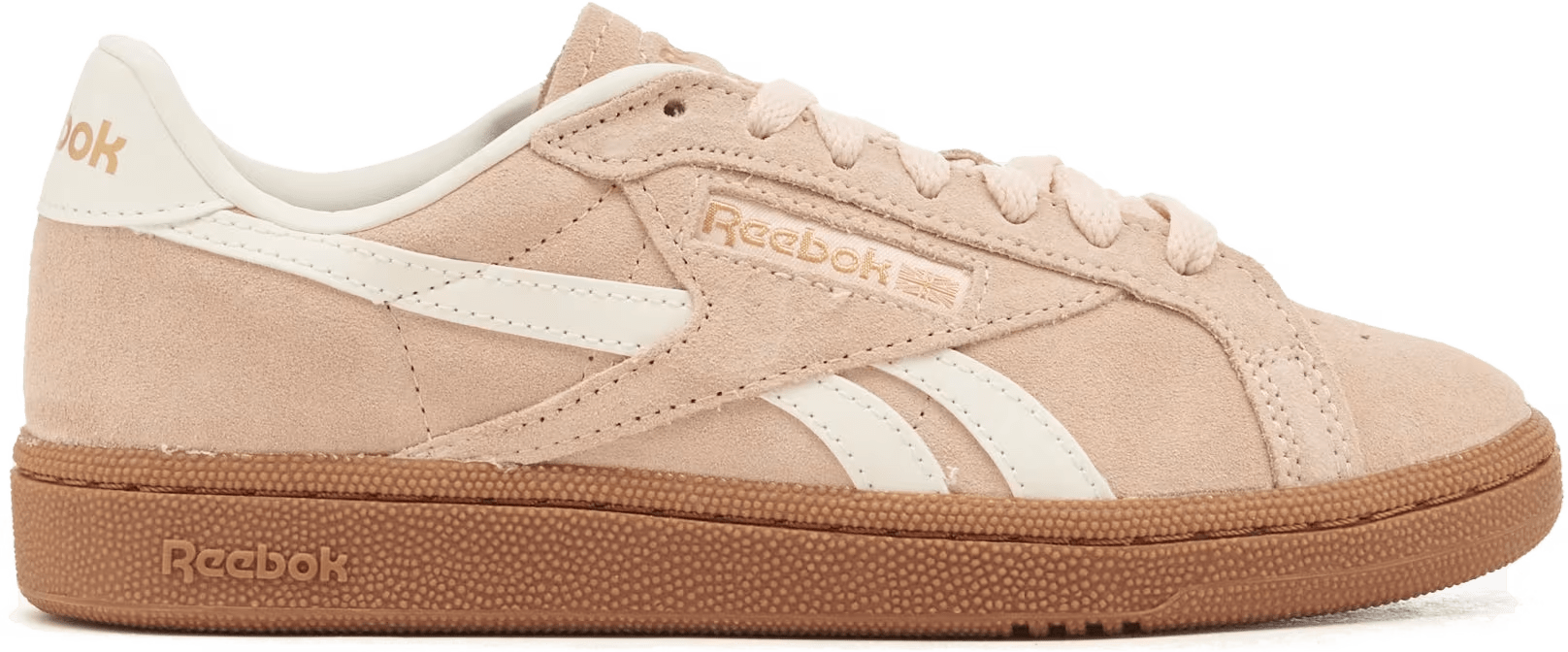 Reebok Women's Club C Grounds UK