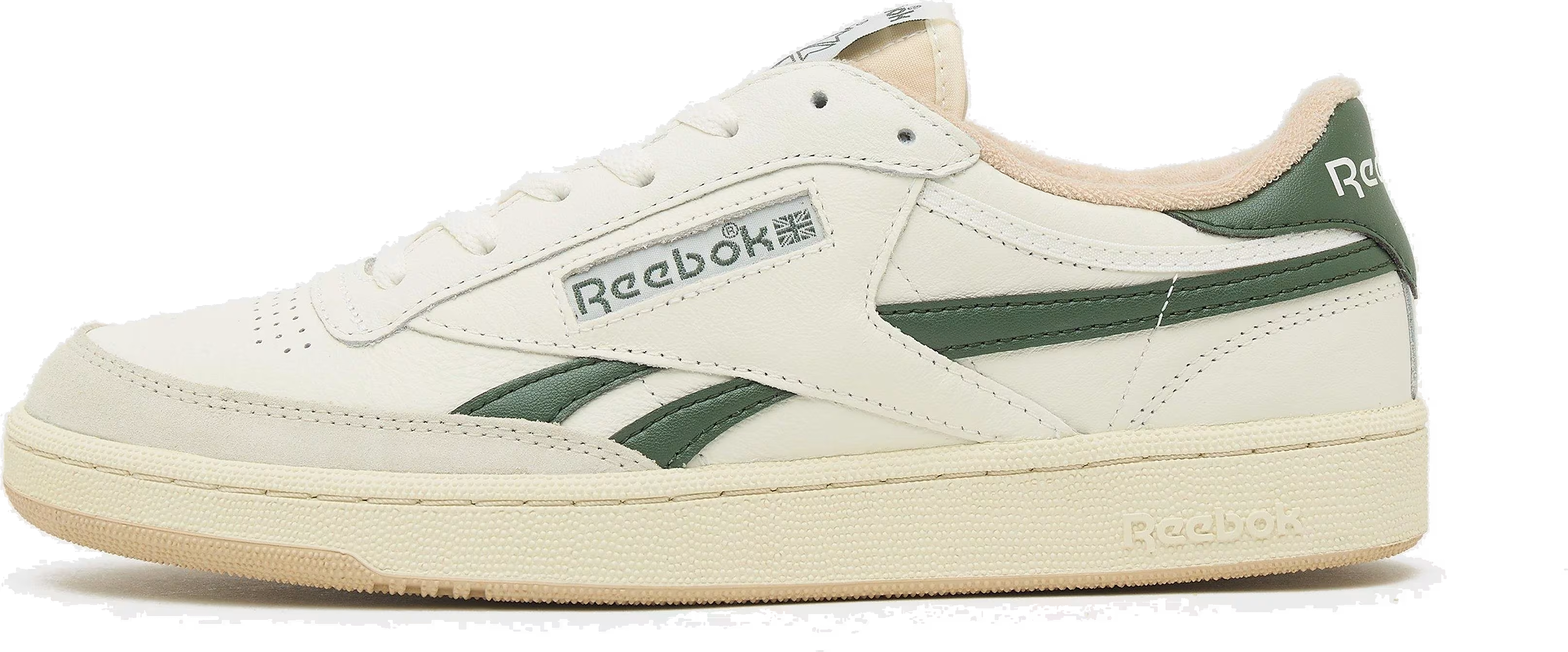 Reebok Club C Revenge Vintage Dames