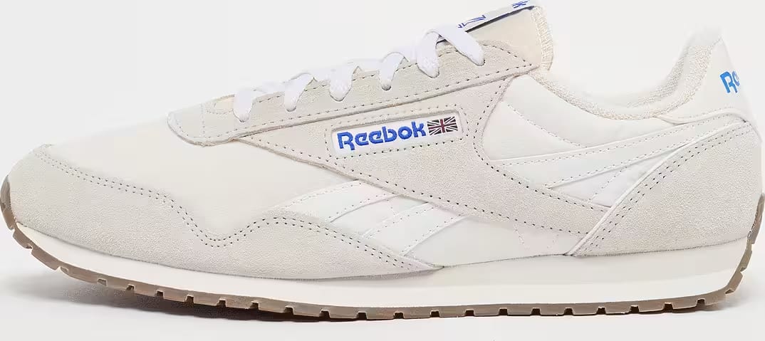 Reebok Classic AZ White Luxe Grey Chalk