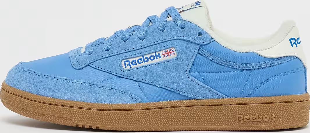 Reebok Club C 85 Essentialblue/ Chalk/ Gum EUR 36