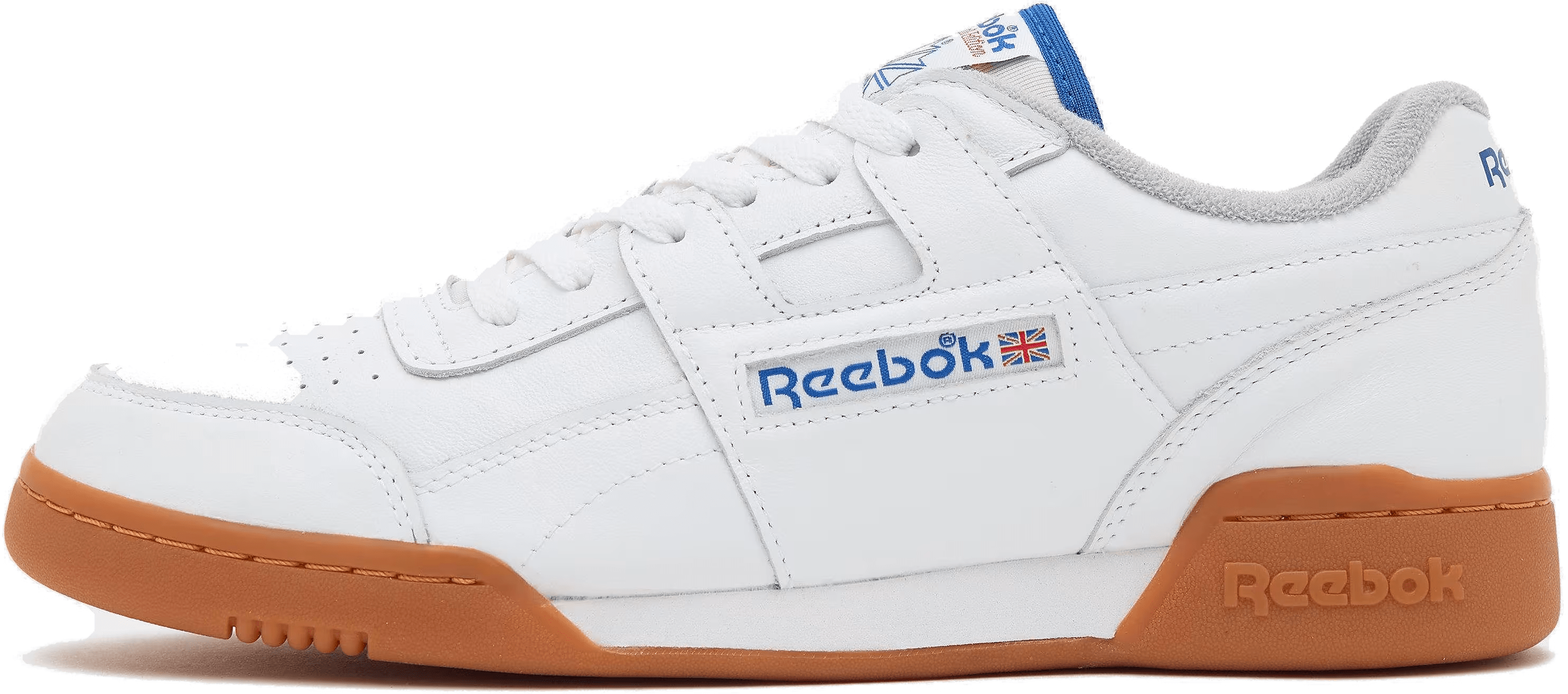 Reebok Workout Plus