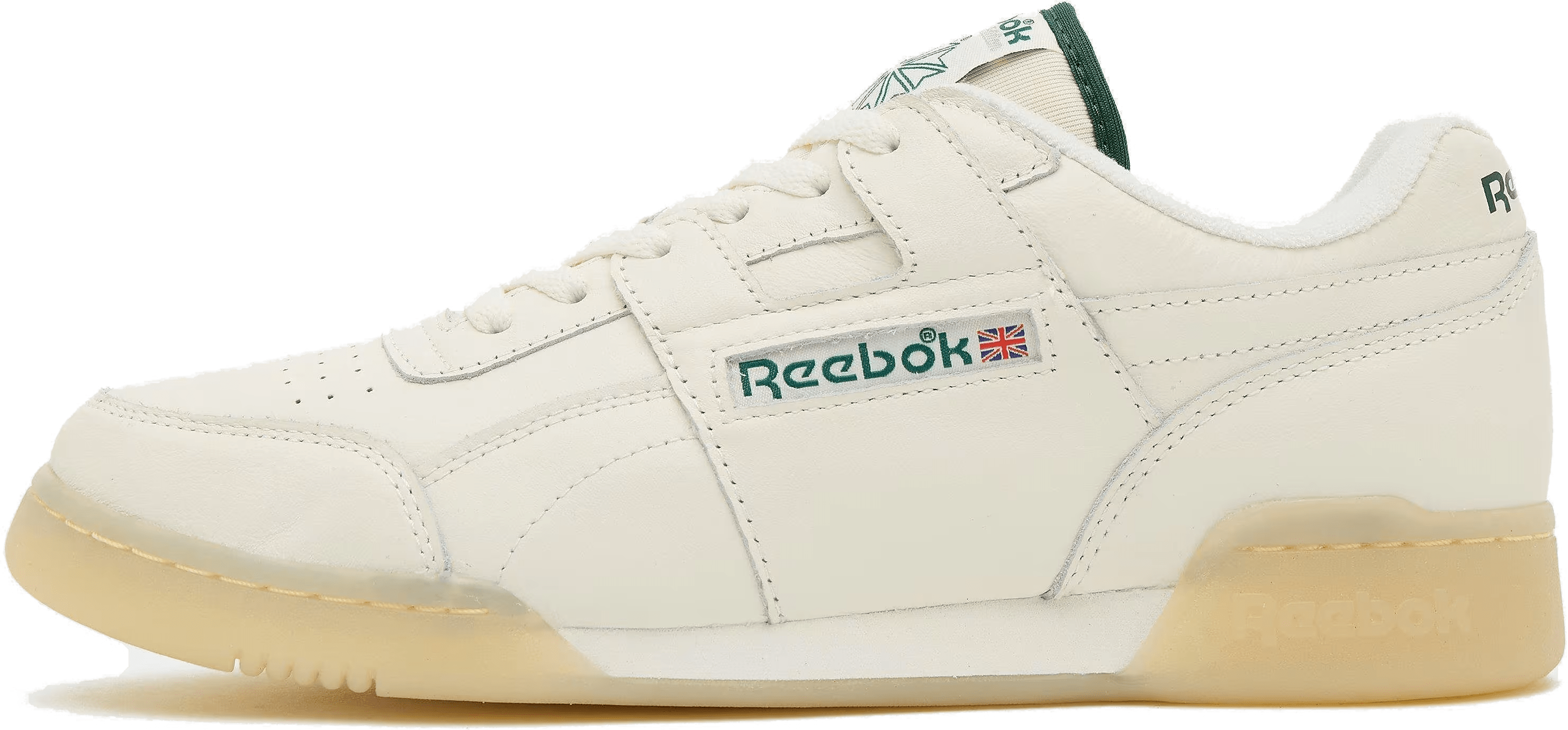 Reebok Workout Plus