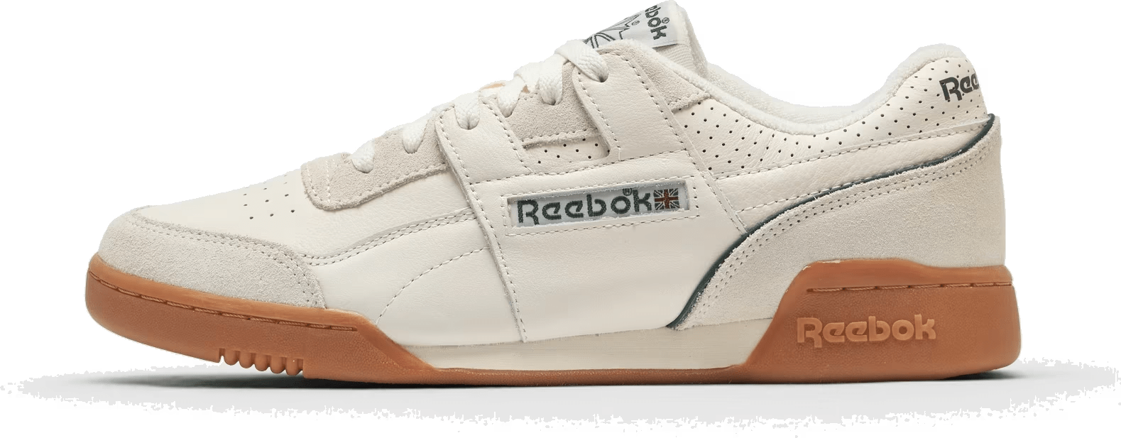 Reebok Workout Plus