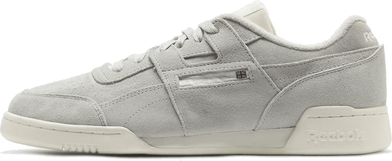 Reebok Workout Plus