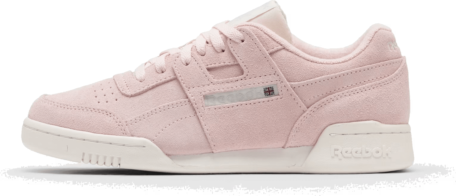 Reebok Workout Plus
