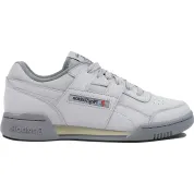 PlayStation x Reebok Workout Plus "Grey"
