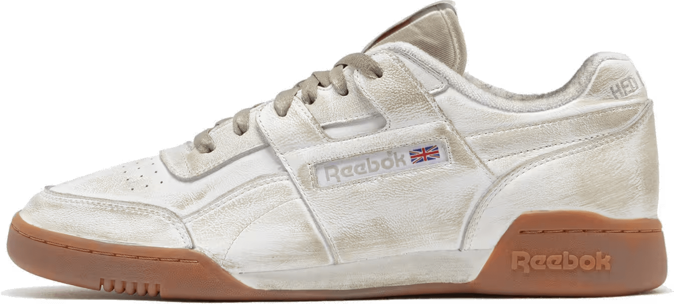 Reebok x Hed Mayner Workout OG