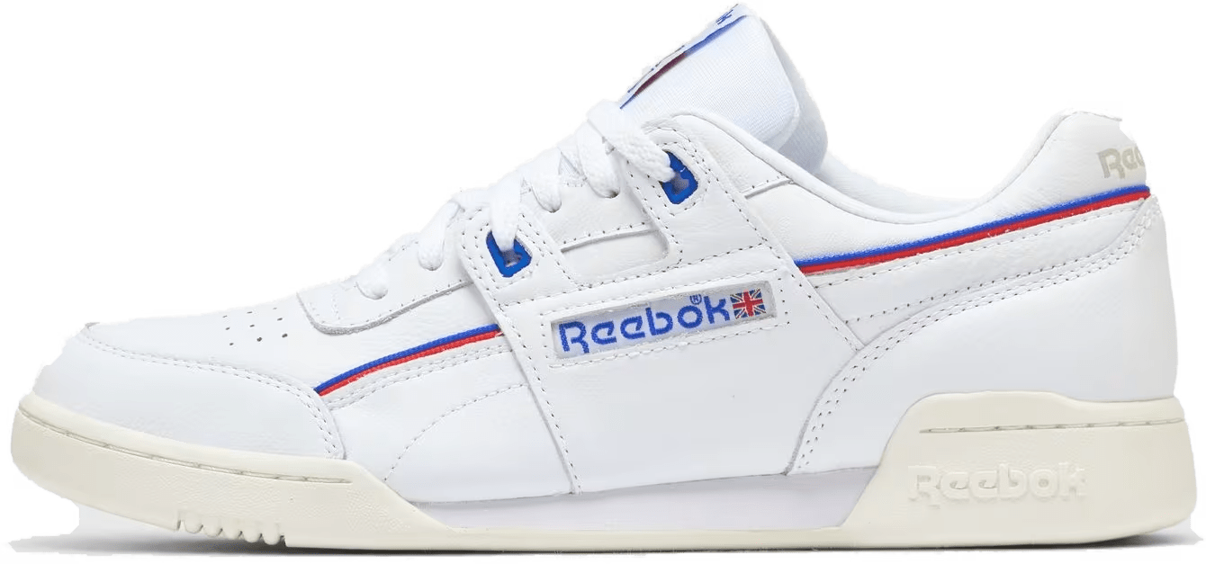 Reebok Workout Plus