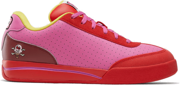 Billionaire Boys ICECREAM x Reebok Boardflip "Pink Lemonade"