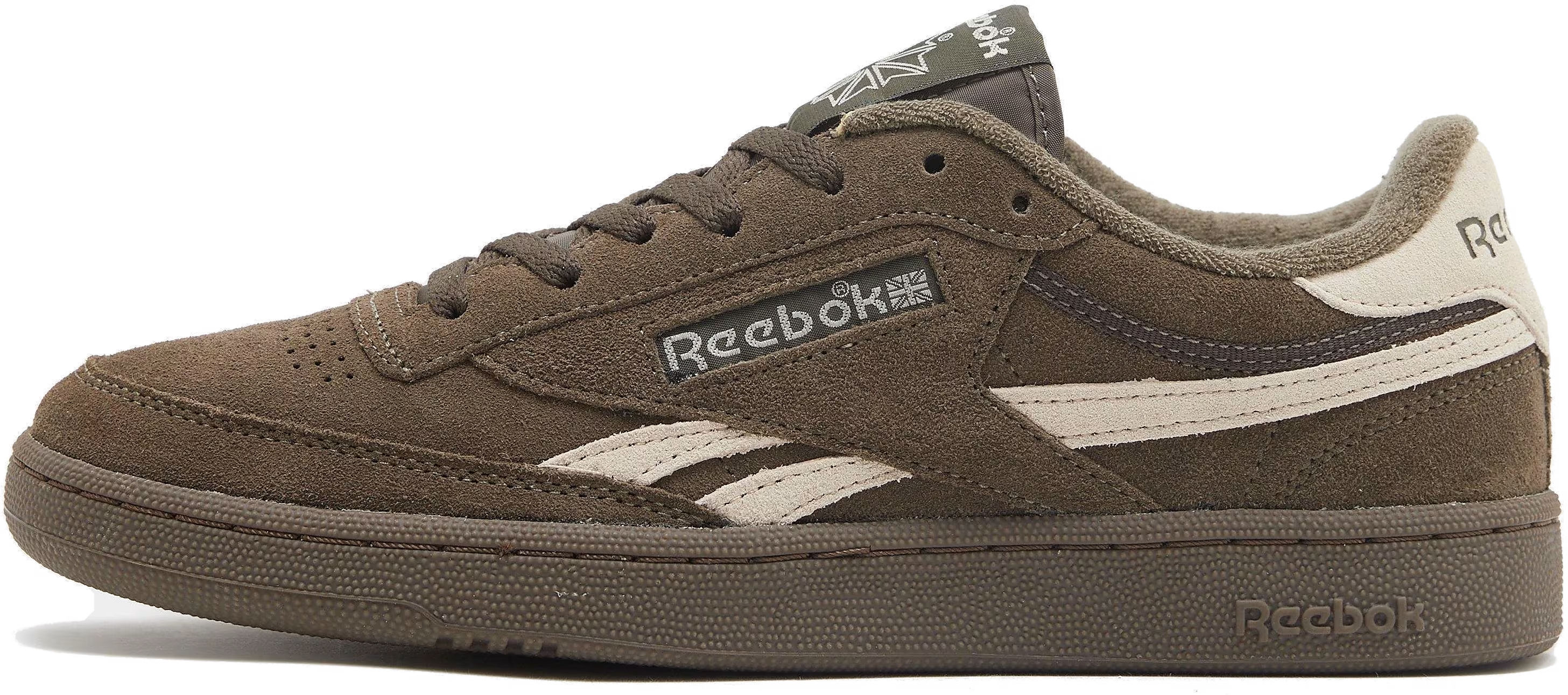Reebok Club C - size? exclusive