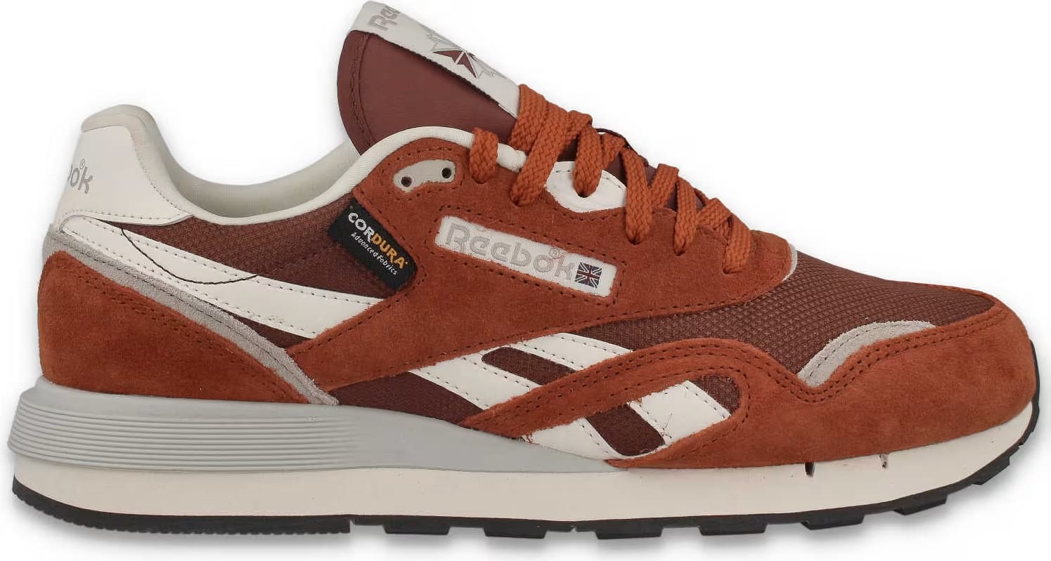 Reebok Classic Nylon 89 Cordura