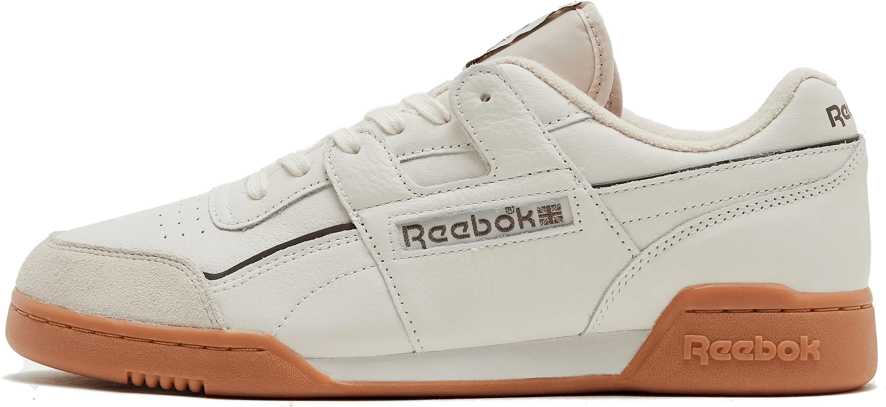Reebok Workout Plus - size? exclusive