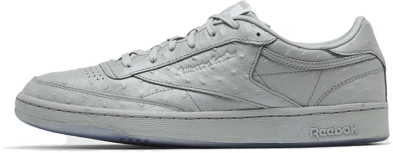Reebok Bbc Ice Cream Club C 85