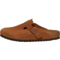 Birkenstock Boston Soft Footbed (Regular Fit / SFB)