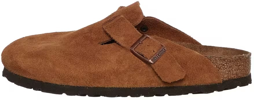 Birkenstock Wmns Boston SFB
