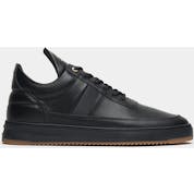 Filling Pieces Low Top Lux Game Coal