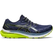 ASICS Gel-Kayano 29 Midnight Lime Zest