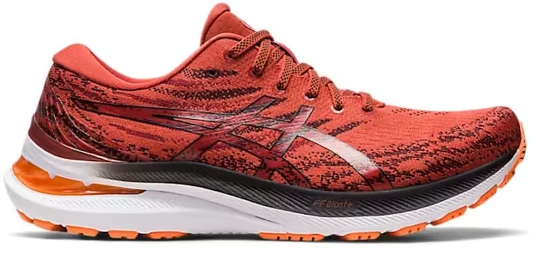 ASICS Gel-Kayano 29 Spice Latte Black