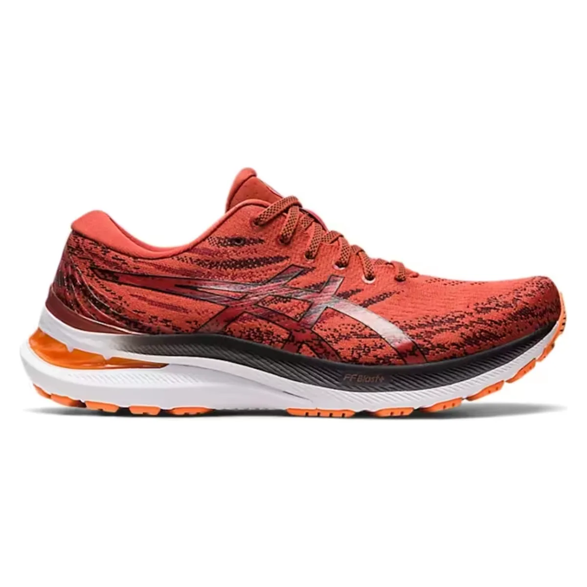 ASICS Gel-Kayano 29 Spice Latte Black