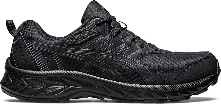 ASICS Gel-Venture 9 Black Black