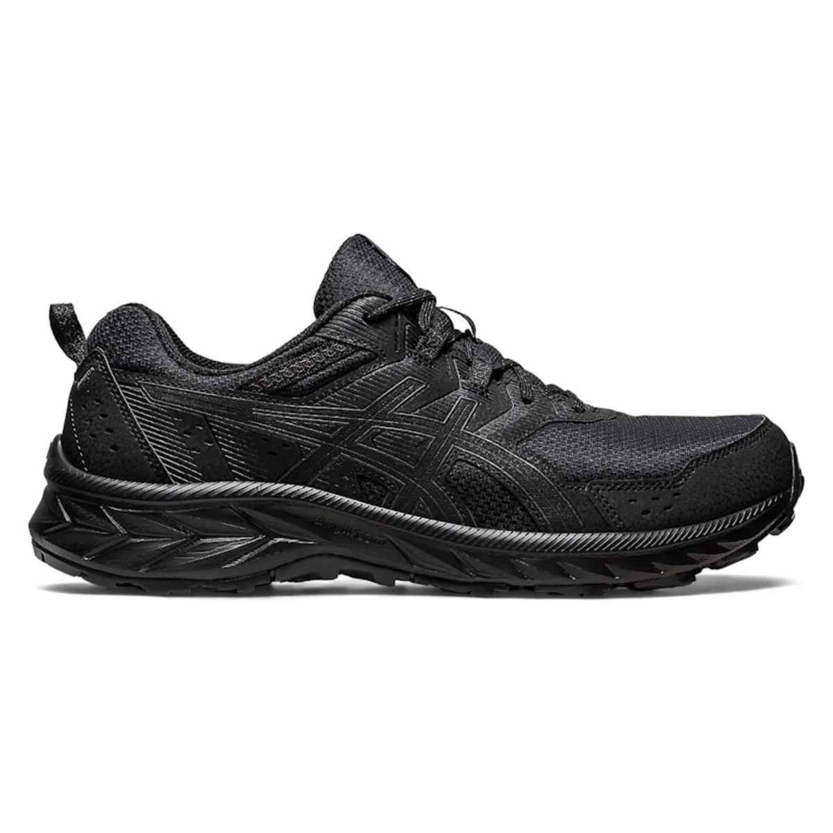 ASICS Gel-Venture 9 Black Black