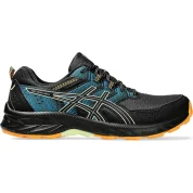 ASICS Gel-Venture 9 Black Cool Matcha