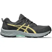 ASICS Gel-Venture 9 Graphite Grey Faded Yellow