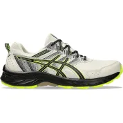 ASICS Gel-Venture 9 Oatmeal Safety Yellow